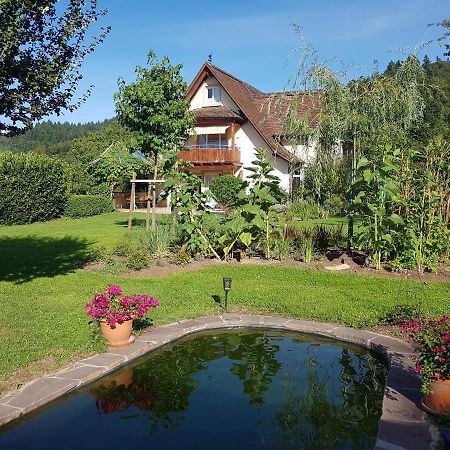 Paradies 1 Döttingen 외부 사진
