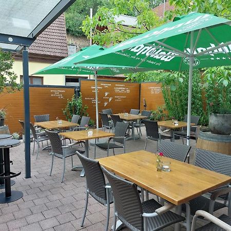 Paradies 1 Döttingen 외부 사진