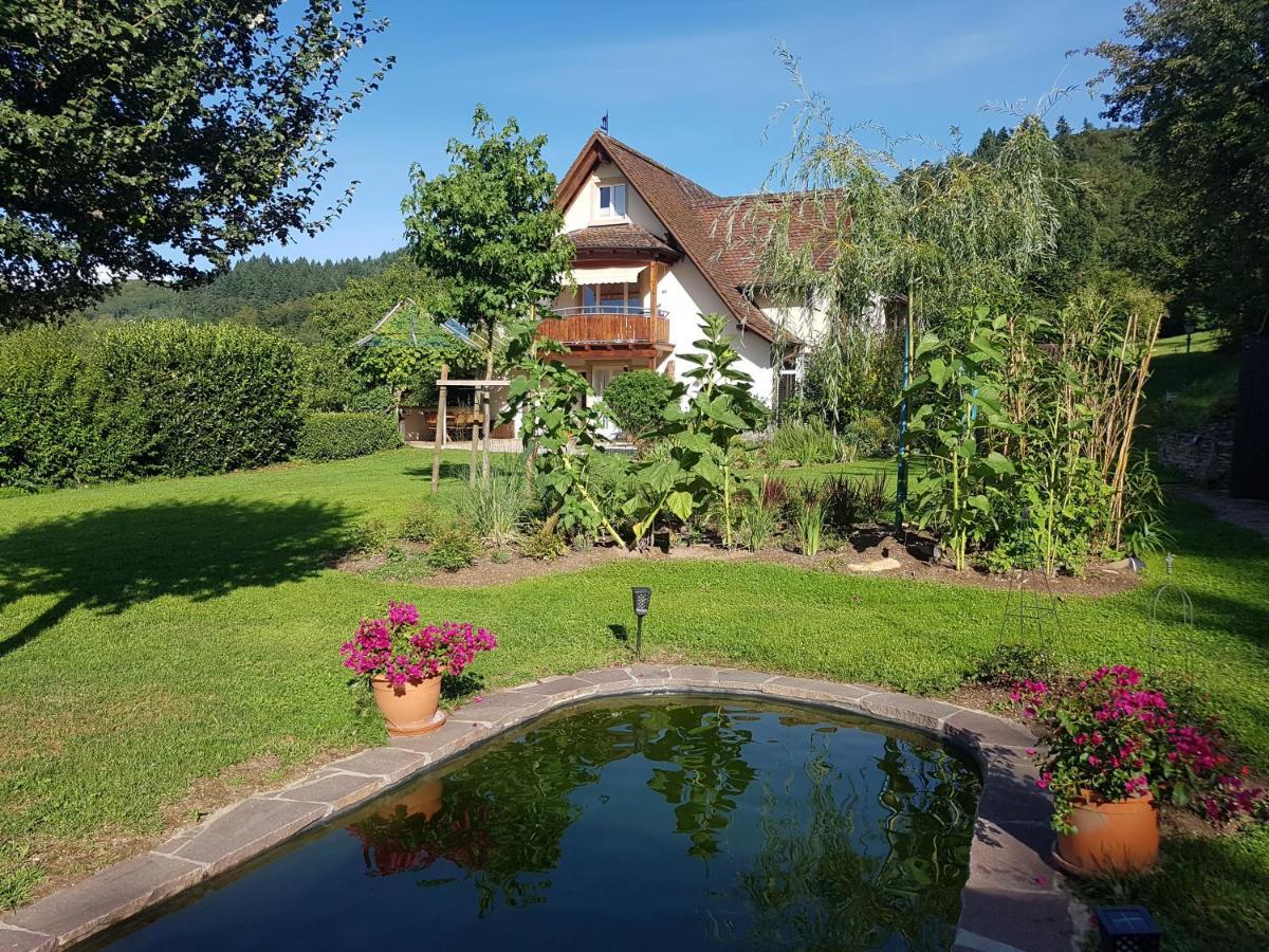 Paradies 1 Döttingen 외부 사진