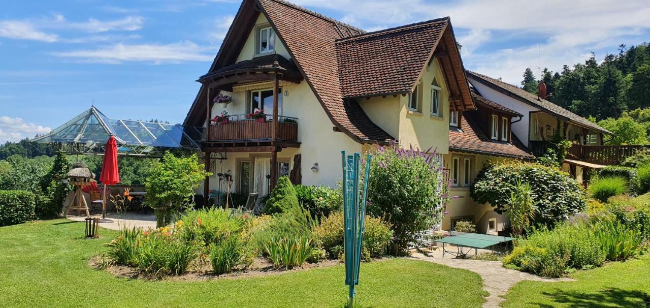 Paradies 1 Döttingen 외부 사진
