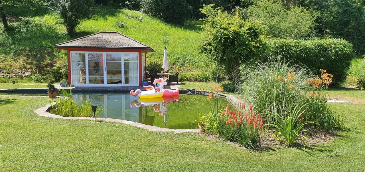 Paradies 1 Döttingen 외부 사진
