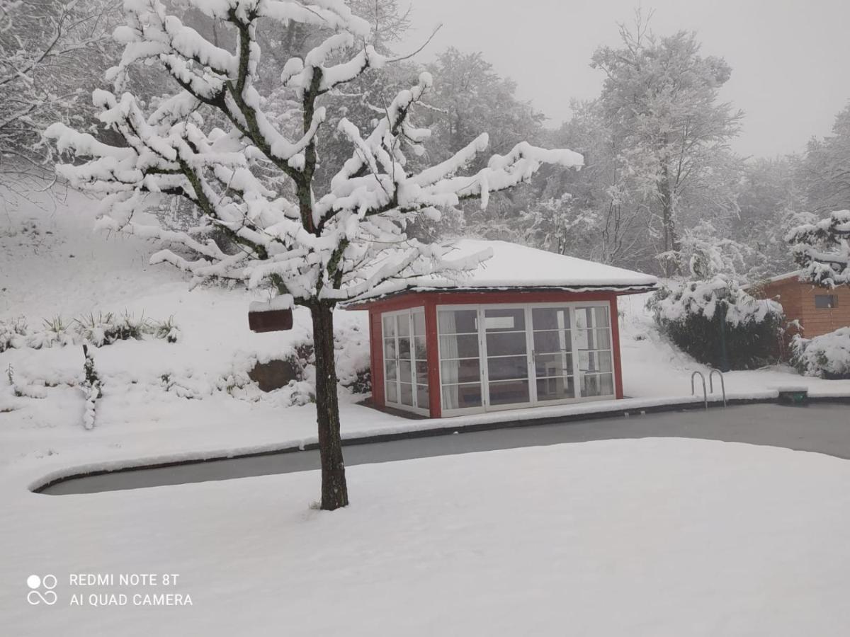 Paradies 1 Döttingen 외부 사진