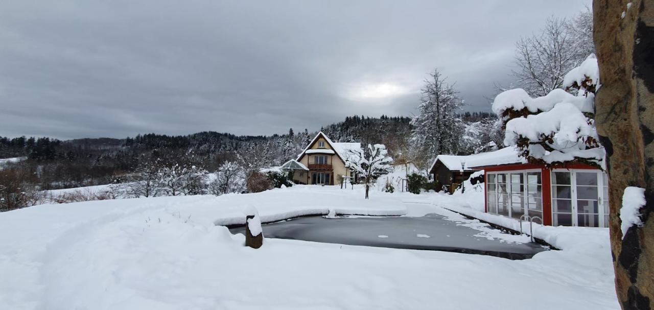 Paradies 1 Döttingen 외부 사진