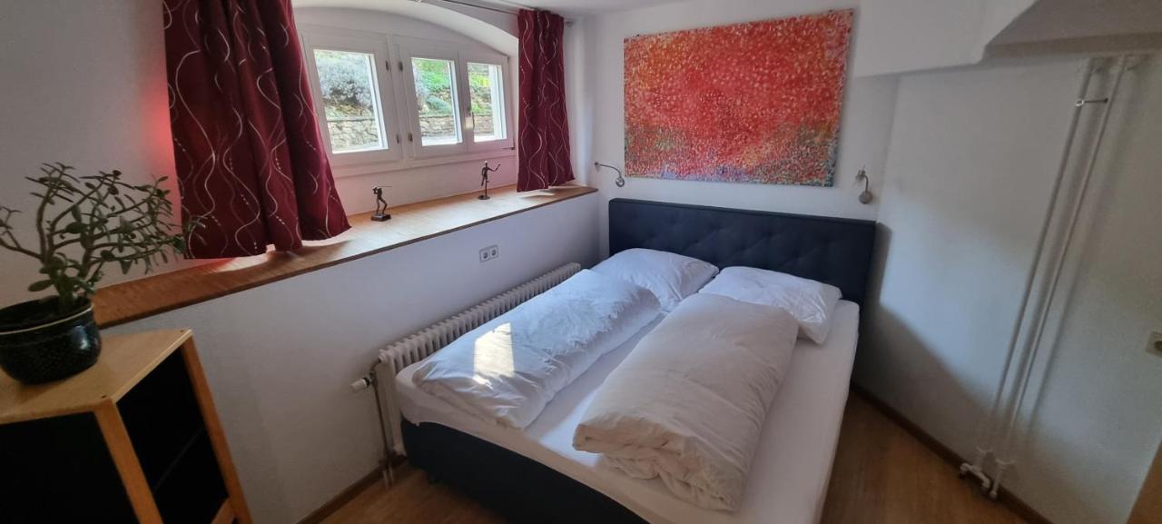 Paradies 1 Döttingen 외부 사진