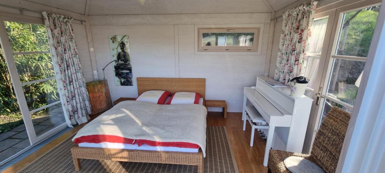 Paradies 1 Döttingen 외부 사진