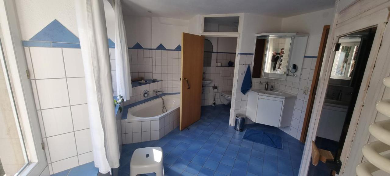 Paradies 1 Döttingen 외부 사진