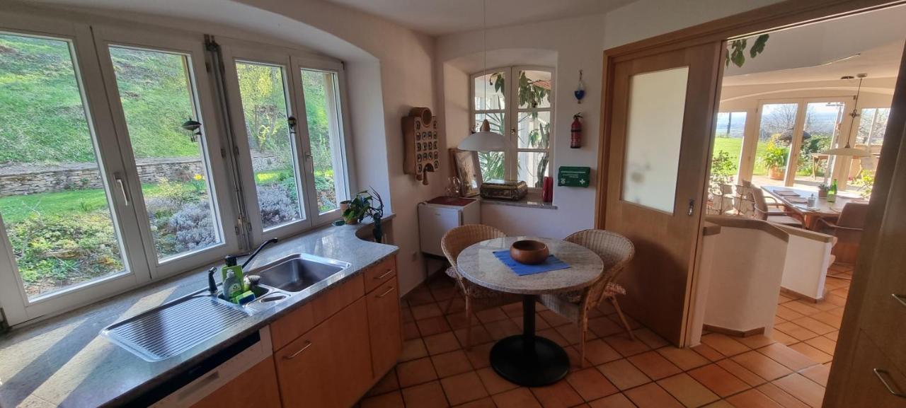 Paradies 1 Döttingen 외부 사진