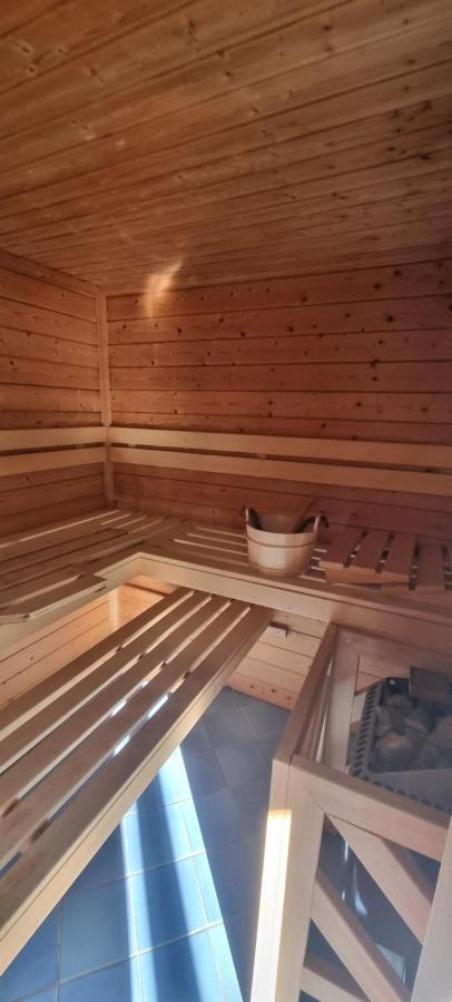 Paradies 1 Döttingen 외부 사진