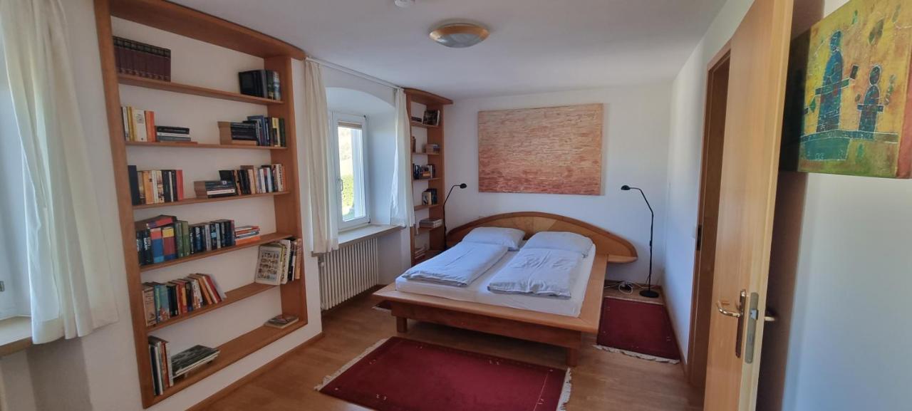 Paradies 1 Döttingen 외부 사진
