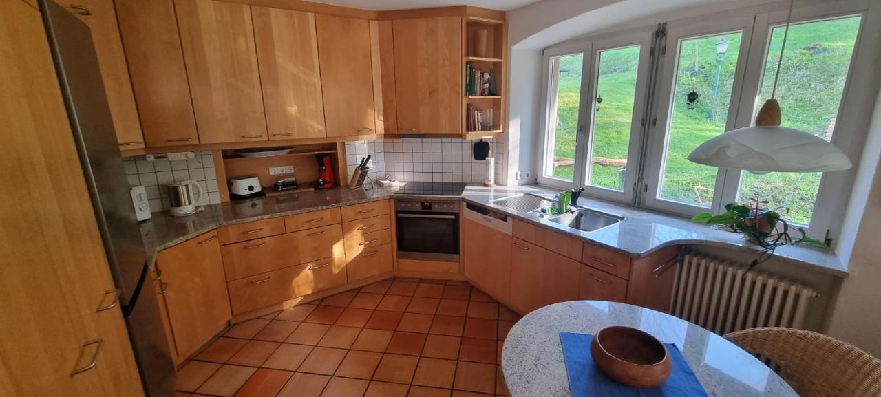Paradies 1 Döttingen 외부 사진