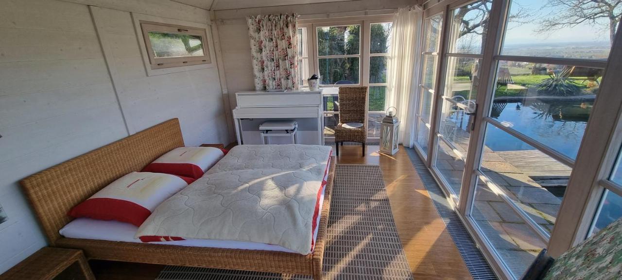 Paradies 1 Döttingen 외부 사진