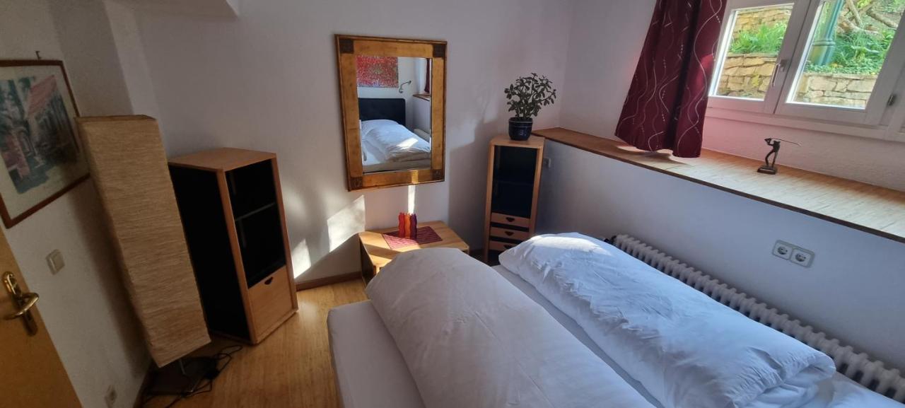 Paradies 1 Döttingen 외부 사진