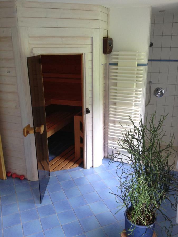 Paradies 1 Döttingen 외부 사진