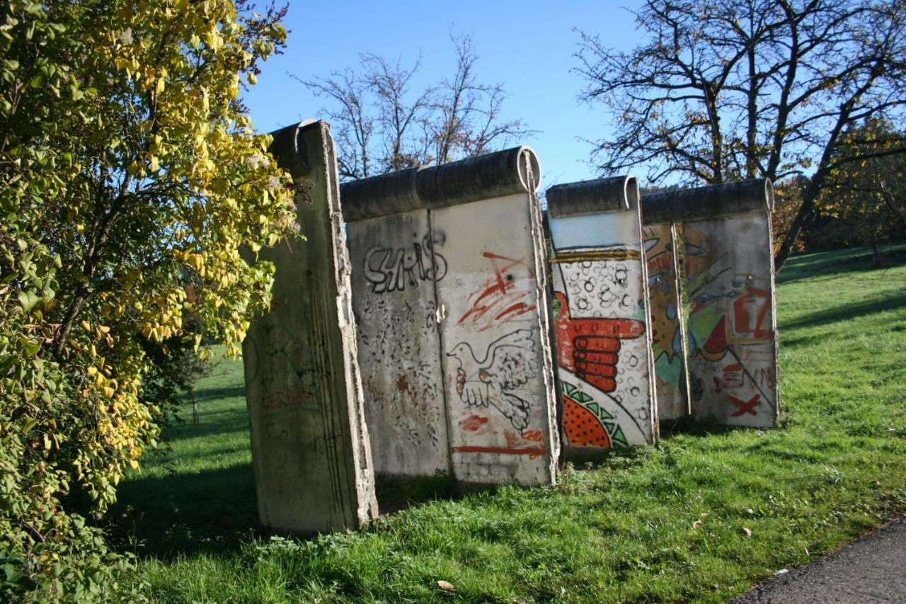 Paradies 1 Döttingen 외부 사진