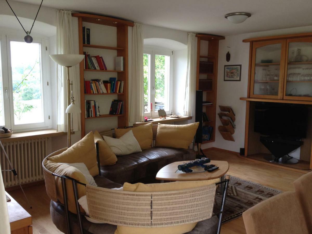 Paradies 1 Döttingen 외부 사진