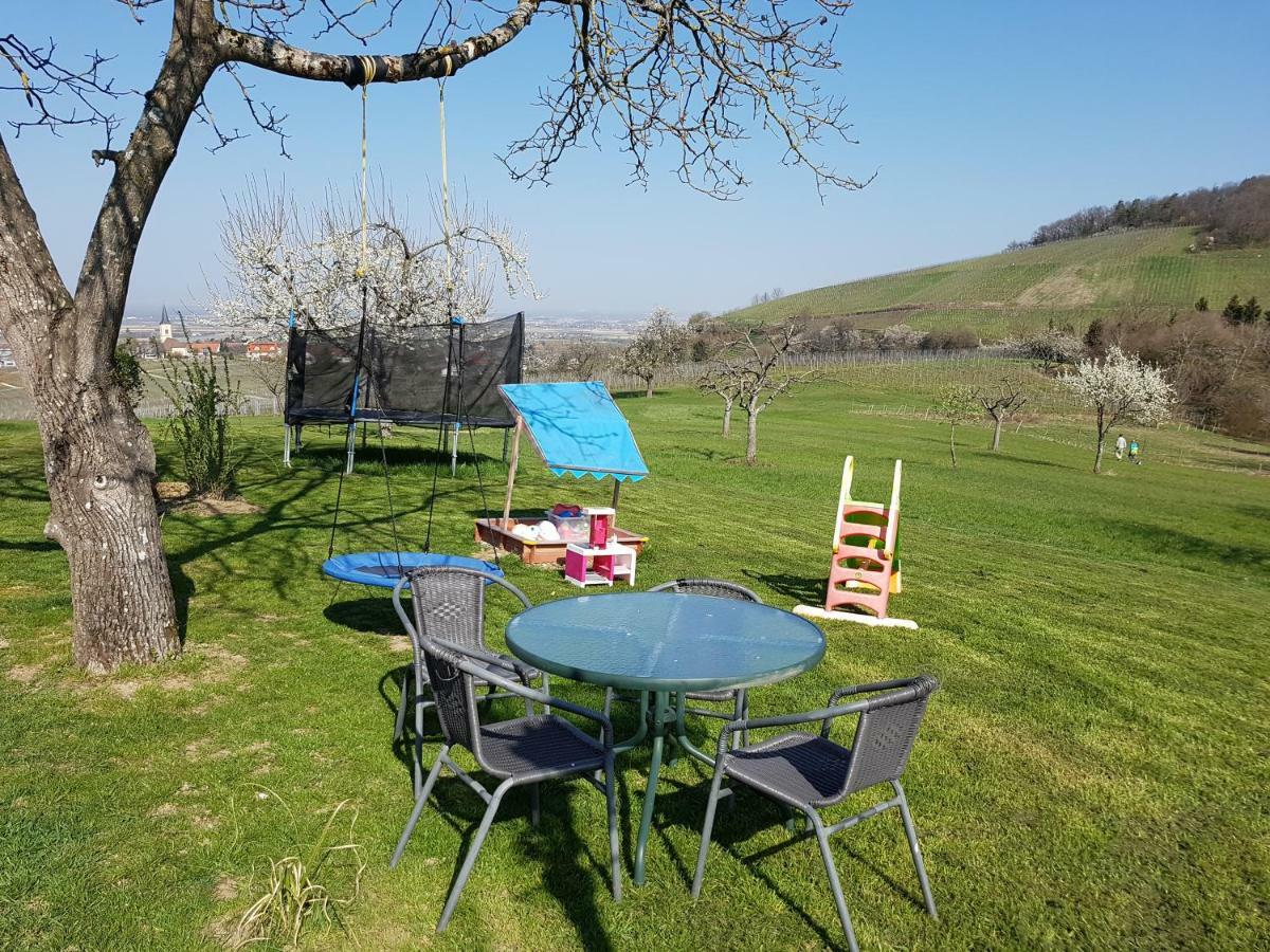 Paradies 1 Döttingen 외부 사진