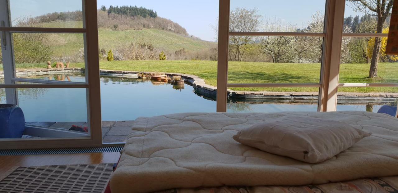 Paradies 1 Döttingen 외부 사진