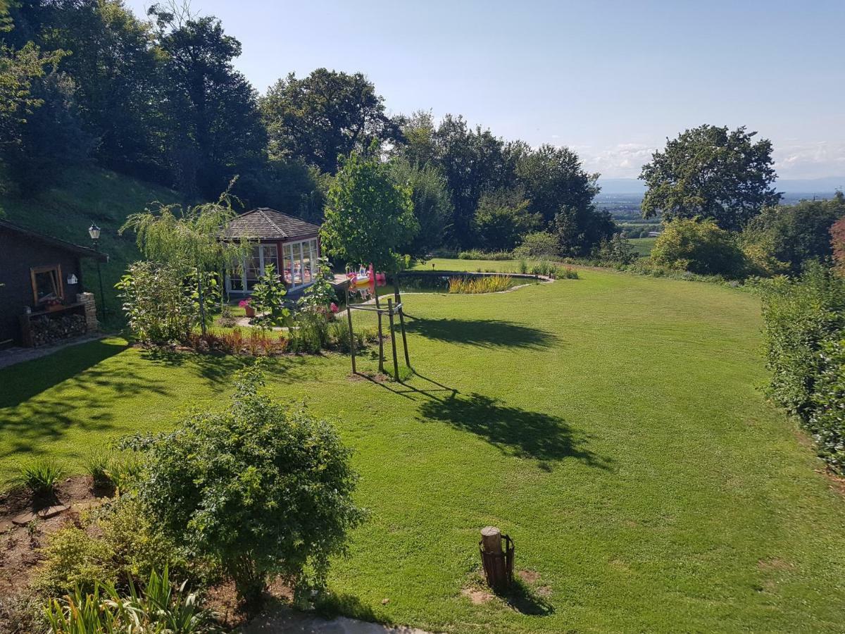 Paradies 1 Döttingen 외부 사진