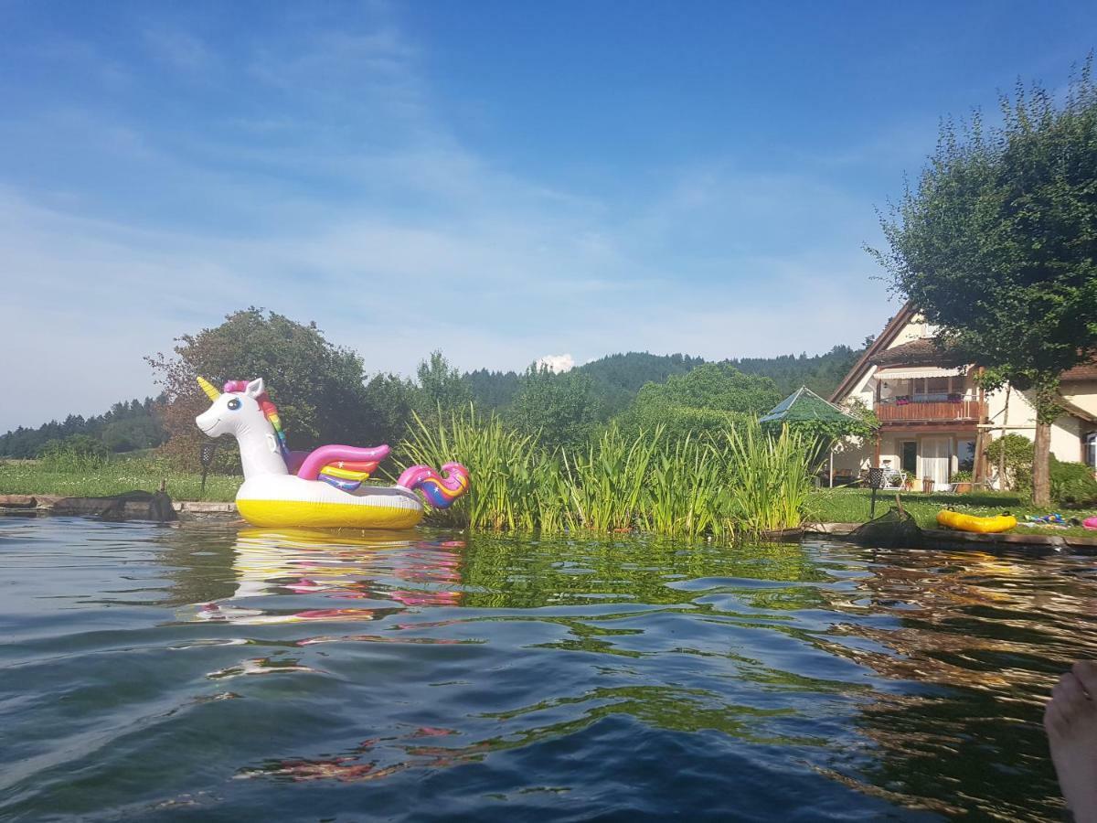 Paradies 1 Döttingen 외부 사진