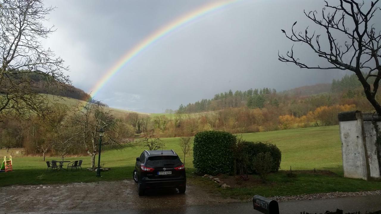 Paradies 1 Döttingen 외부 사진